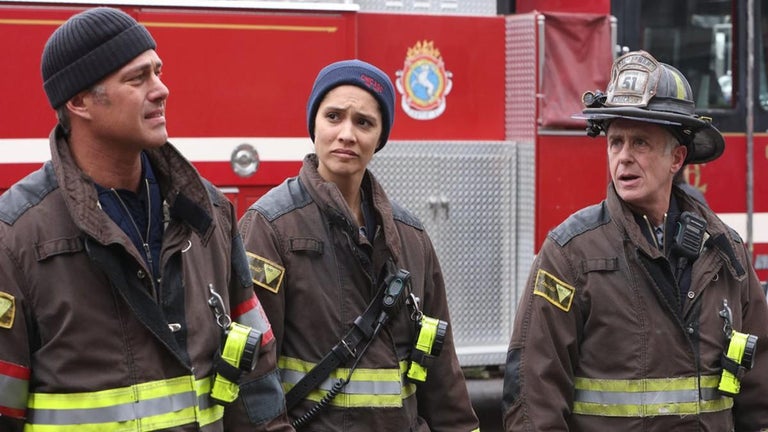 'One Chicago': Fates for 'Chicago P.D.', 'Fire' and 'Med' Revealed