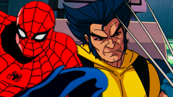 x-men-97-spider-man-the-animated-series