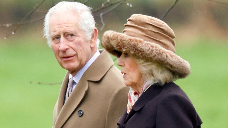 King Charles Reportedly Close to Death Amid 'Desperate' Cancer Battle