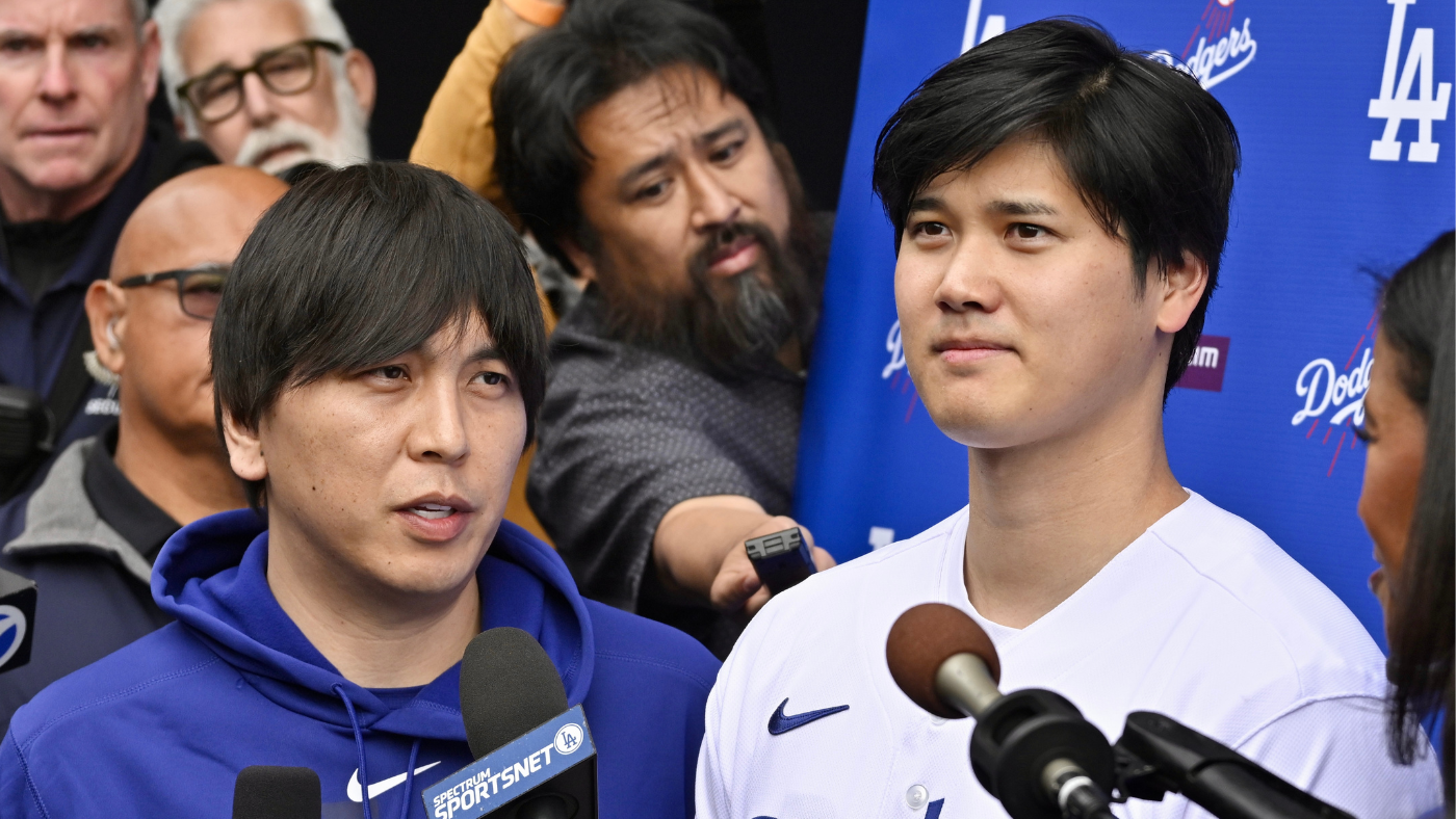 Shohei Ohtani interpreter scandal explained: Everything we know as Ippei Mizuhara agrees to plead guilty