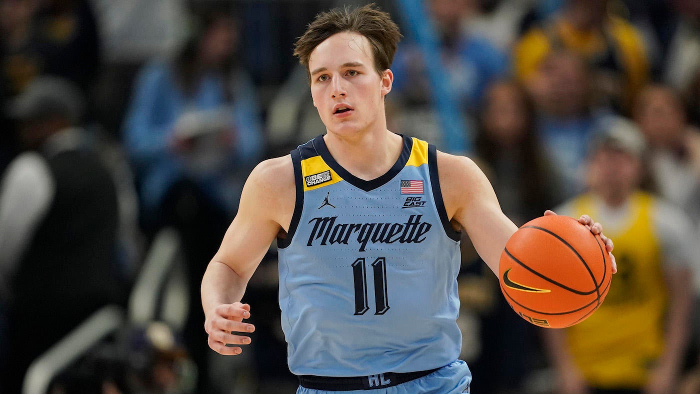 2024 March Madness live stream: NCAA Tournament TV schedule, watch basketball streaming online Friday