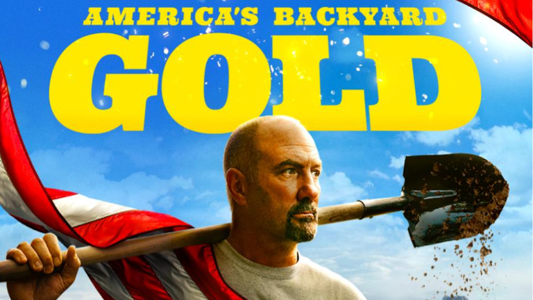 Dave Turin Wants to Make Gold Mining More Accessible With 'America's Backyard Gold' (Exclusive)