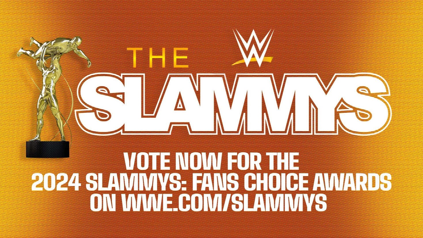 SLAMMY AWARDS WWE 2024