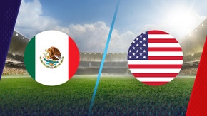 90 in 60: Concacaf Nations League - Mexico vs. USA