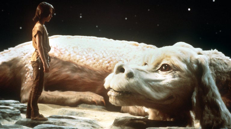 New 'Neverending Story' Movies in the Works