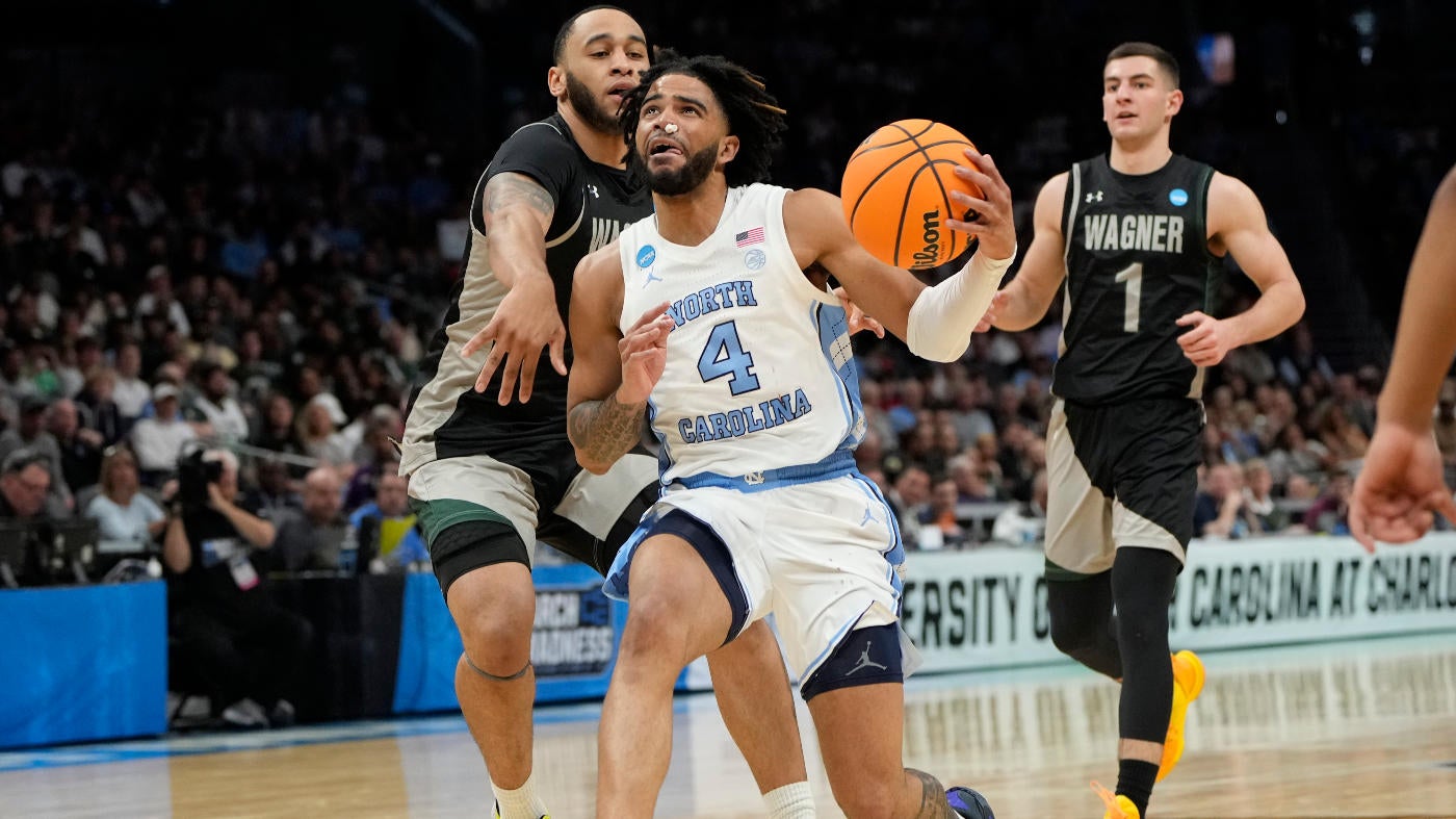 2024 March Madness live stream: NCAA Tournament TV schedule, watch basketball streaming online Saturday