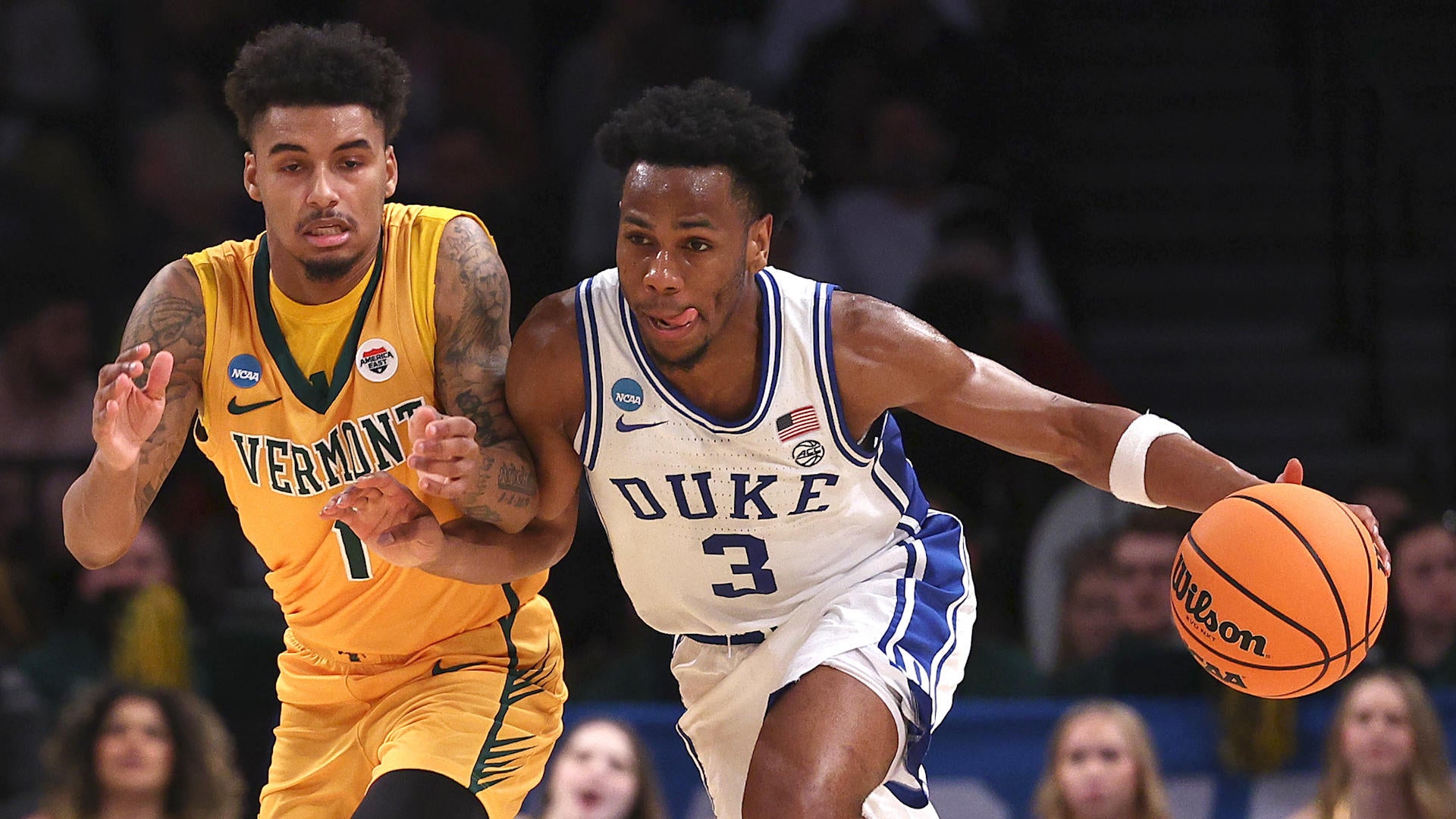 Duke vs Vermont Players to Watch - First Round