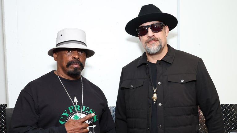 Cypress Hill Makes Classic 'The Simpsons' Joke a Reality