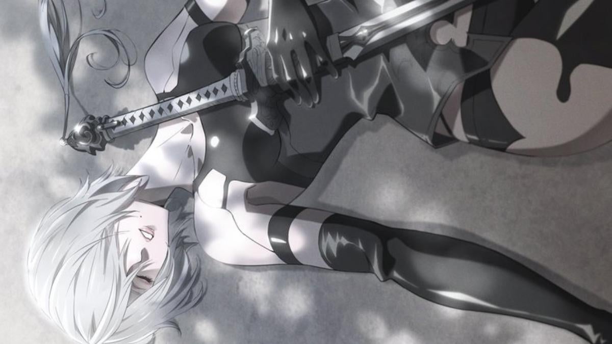 Nier: Automata Anime Releases New Teaser, Poster for 2024 Return