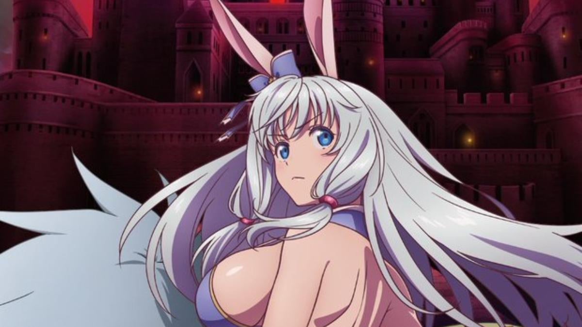 Harem in the Labyrinth of Another World - Harem Version (Mature) Magic -  Watch on Crunchyroll, harem in the labyrinth of another world similar anime  - thirstymag.com