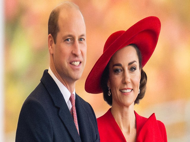Prince William and Kate Middleton Hiring for Important Kensington Palace Role