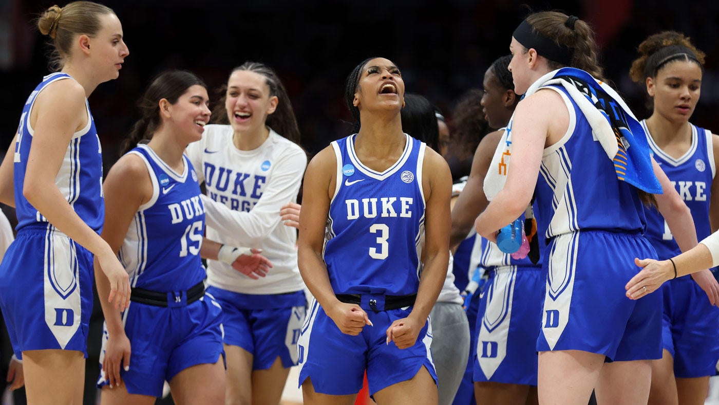 Duke vs. Ohio State score: Blue Devils upset Buckeyes to advance to Sweet 16 of NCAA Women's Tournament