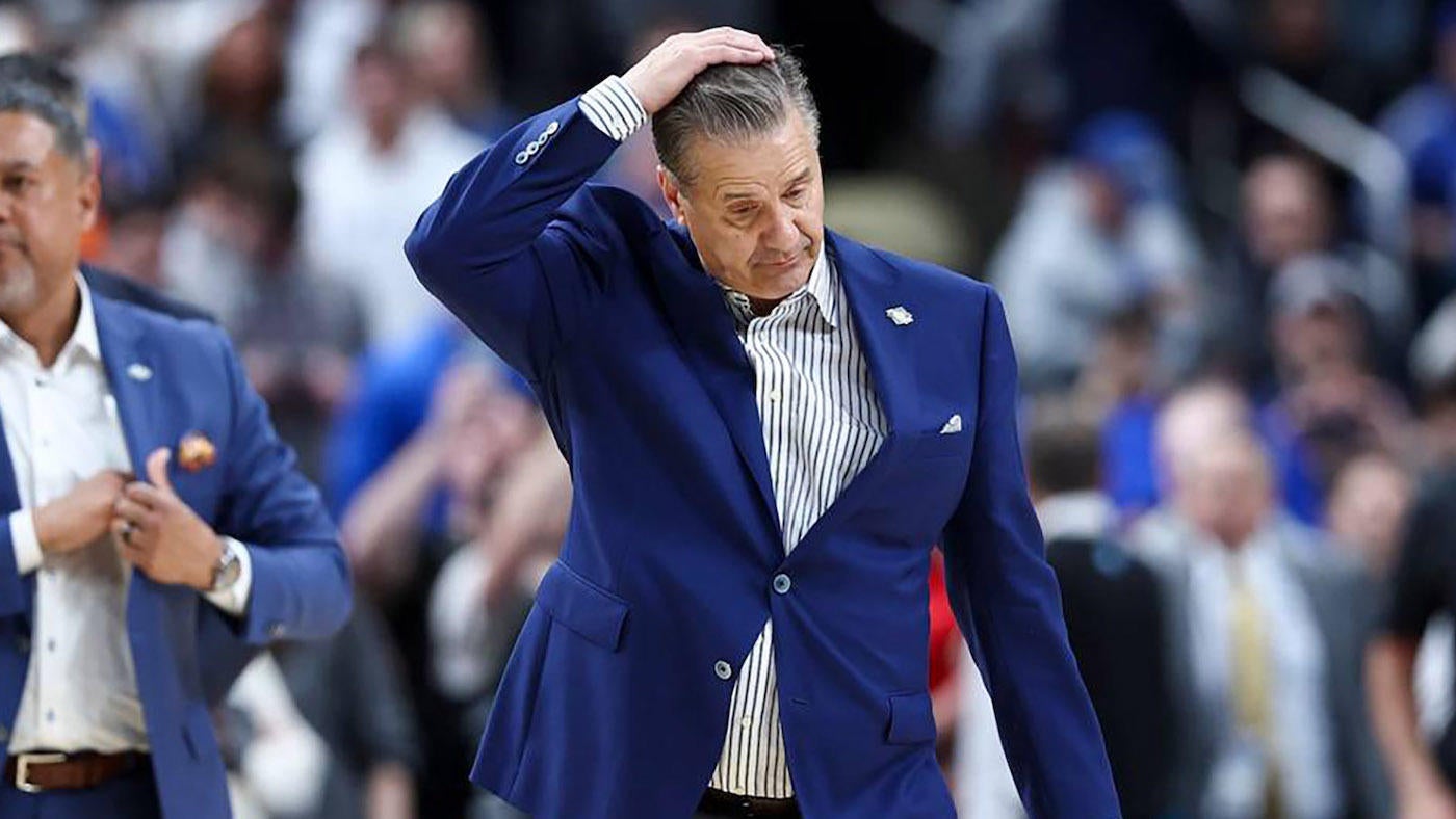 March Madness grades: UConn earns 'A+,' Kentucky gets 'F' on report card after games on opening weekend