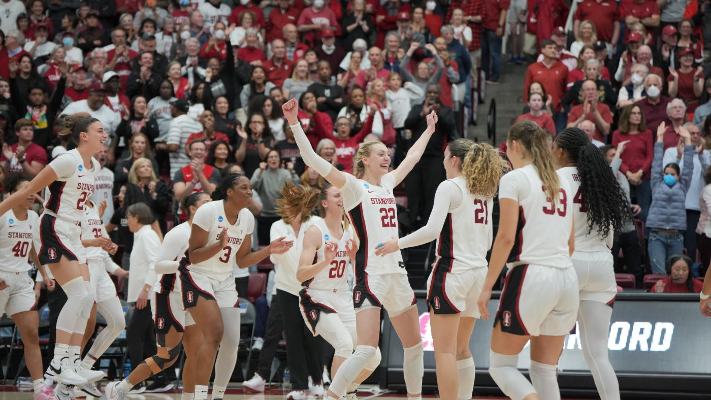 NCAA Women's Tournament instant classic: Top five moments from Stanford's thrilling OT win over Iowa State