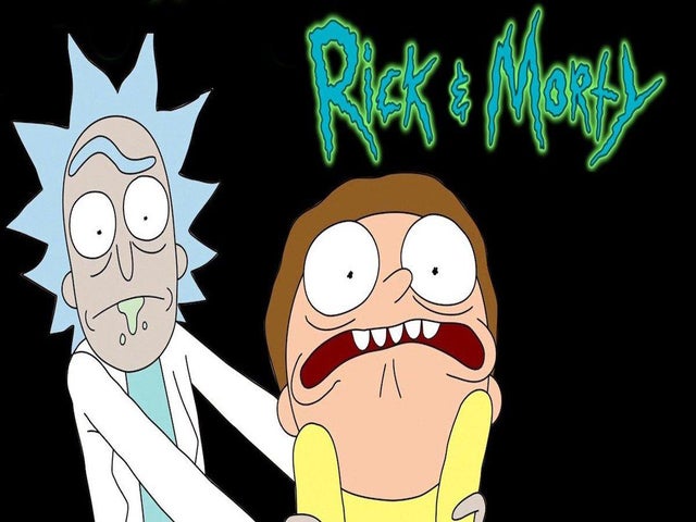 'Rick and Morty: The Anime' Release Date and More Details to Know