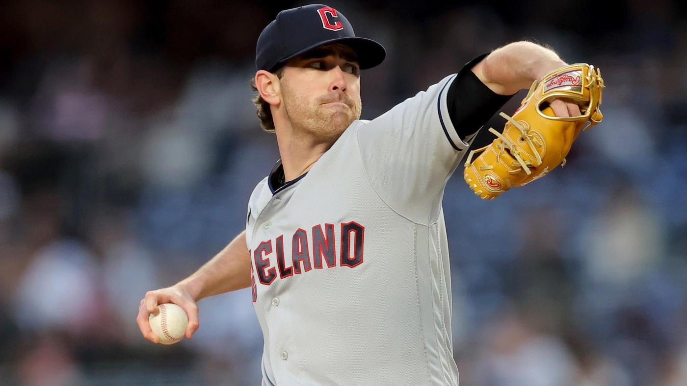 2024 Fantasy Baseball: 25 Spring Training winners and losers include Shane Bieber, Jackson Holliday