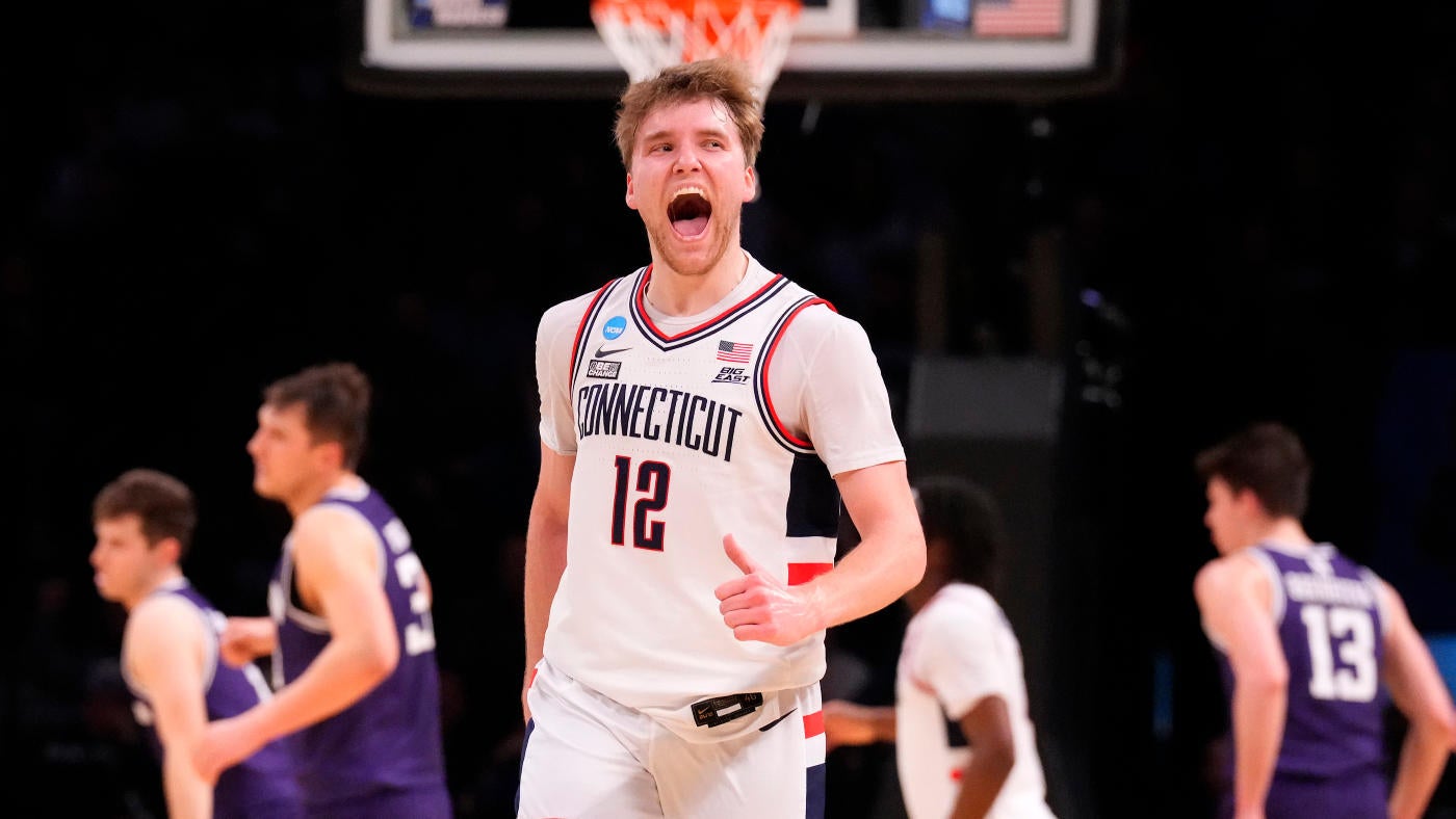 March Madness 2024: Reseeding the NCAA Tournament Sweet 16 teams from UConn to NC State