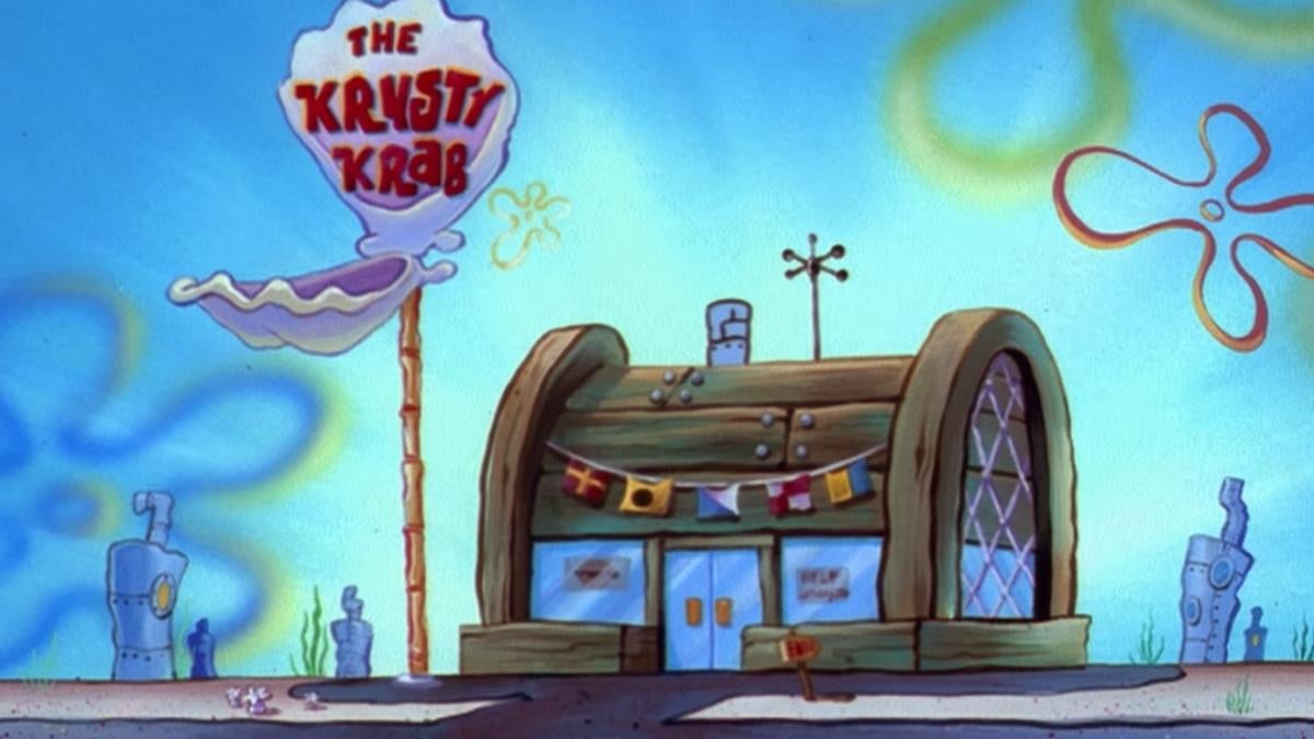 spongebob-squarepants-the-krusty-krab
