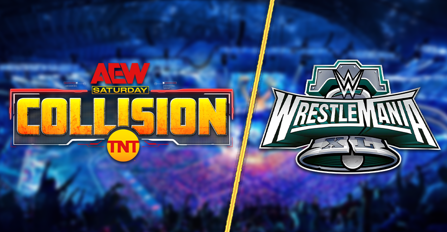AEW-COLLISION-WWE-WRESTLEMANIA-40