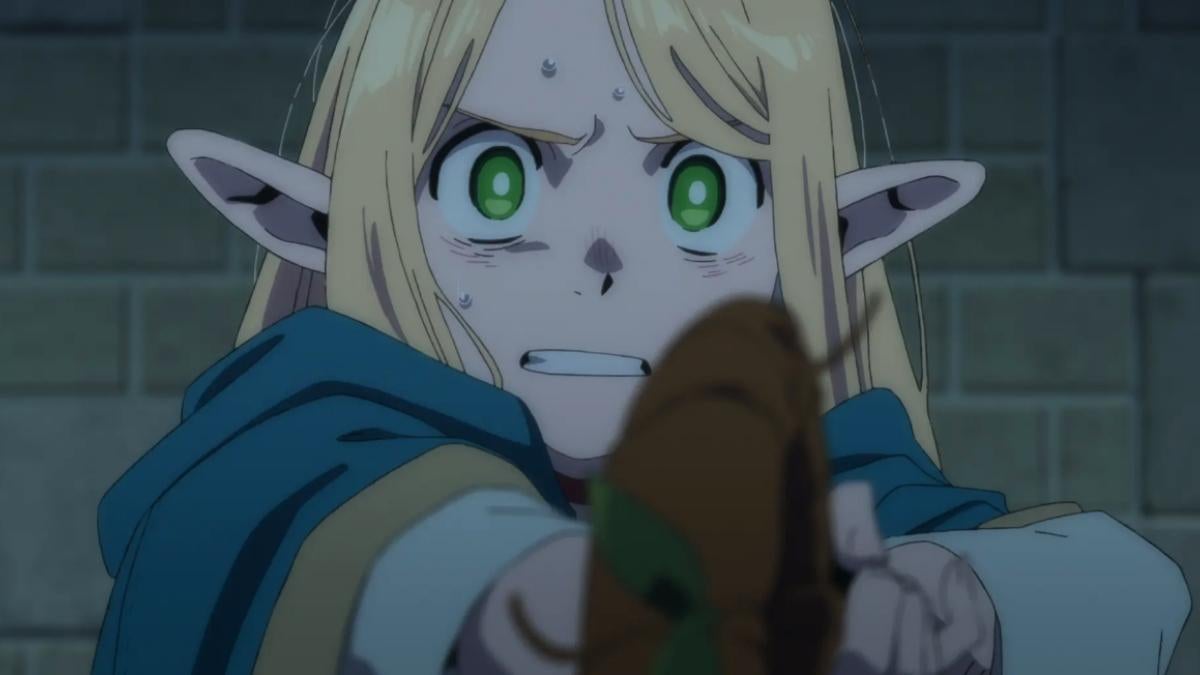 Delicious in Dungeon Episode 13 Promo Released