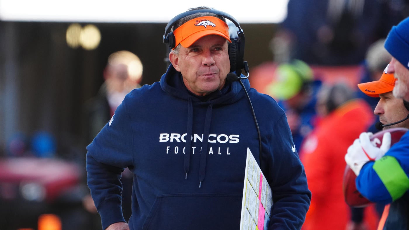2024 NFL Draft: What it would cost Broncos to trade into top 5 for QB as Sean Payton sounds open to idea