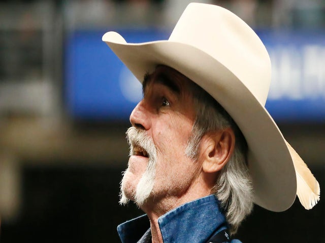 'Yellowstone' Actor Forrie Smith Claims He Was 'Kicked Off' a Plane