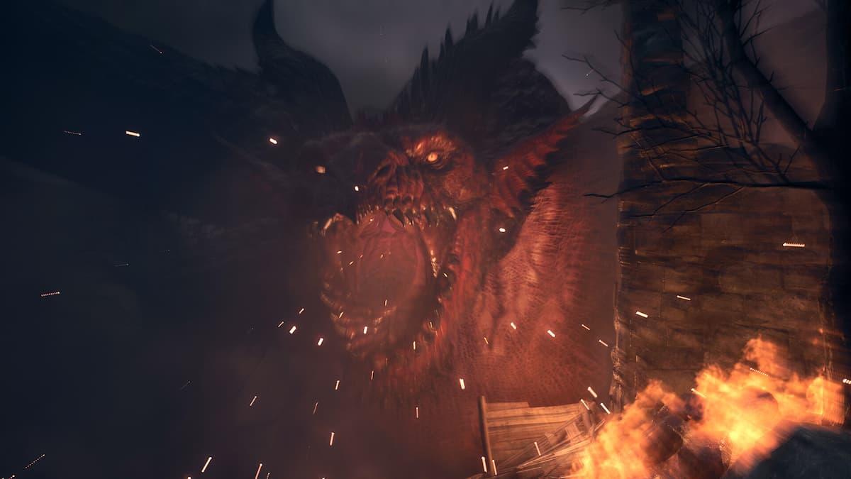 Игроки Dragon's Dogma 2 придумали хитрый способ обнаружить пешек Драконьей чумы