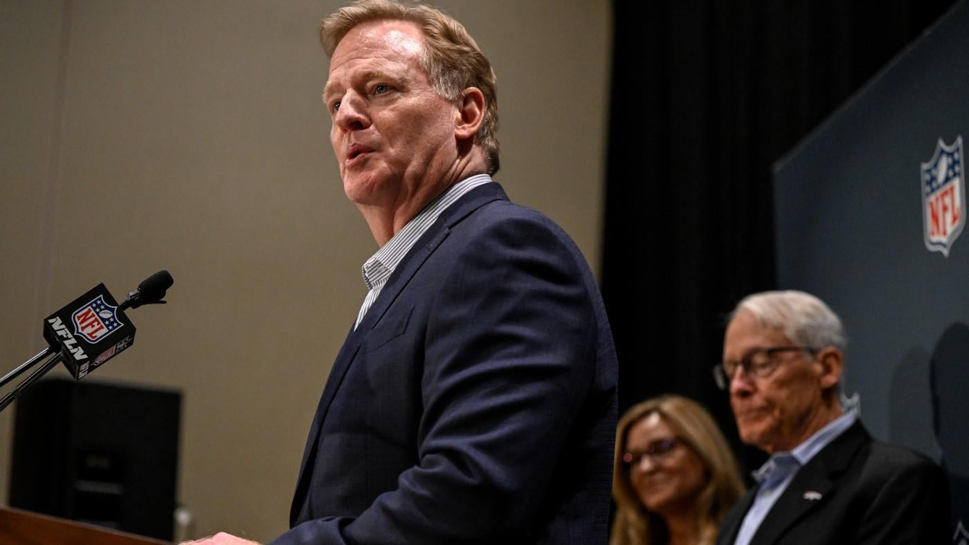 NFL owners voting on several massive rule changes, plus NFL Draft rumors and underrated free agency storylines