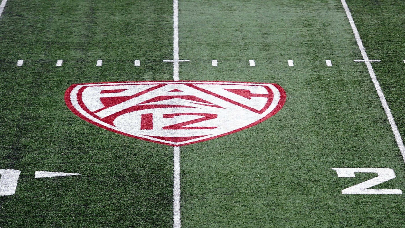 Oregon State, Washington State reach settlement with Pac-12's departing members, ending months-long battle