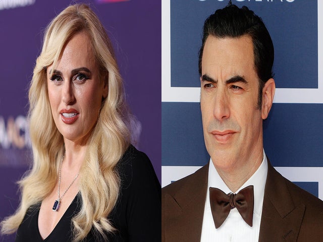 Why Rebel Wilson's Memoir Removed Sacha Baron Cohen Bits in UK