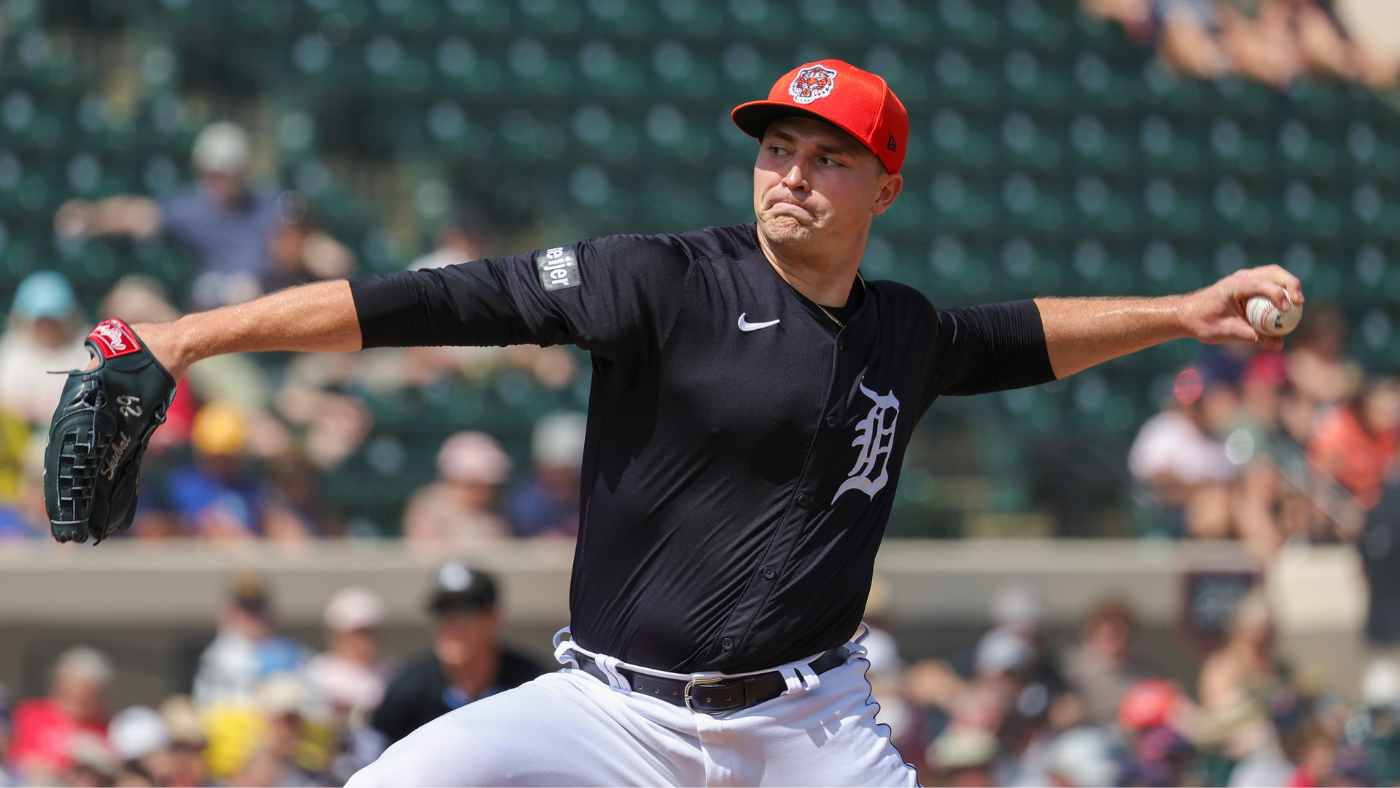White Sox vs. Tigers: TV channel, MLB Opening Day 2024 live stream, time, watch online, pitchers, odds