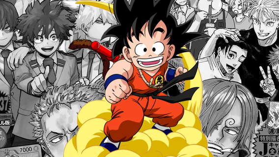 Dragon Ball Super Manga Enters Indefinite Hiatus