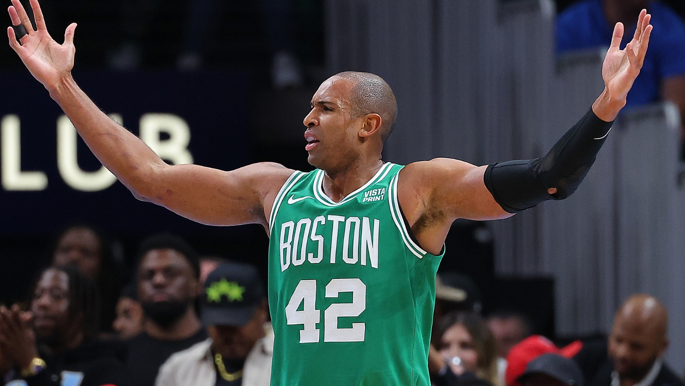 Celtics become 10th team in NBA history to blow a 30-point lead as Hawks stun Boston, 120-118