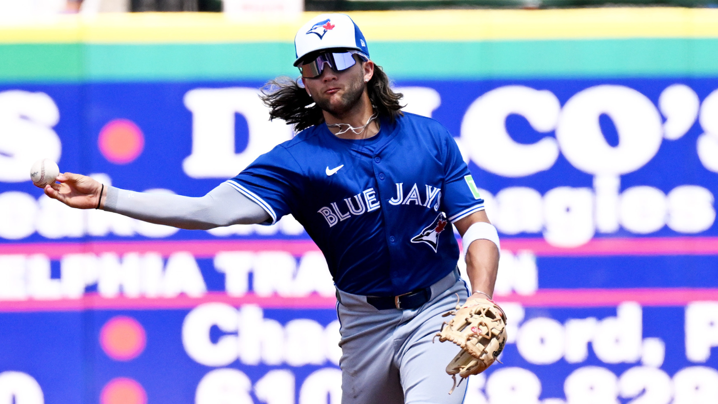How to watch Blue Jays vs. Rays on 2024 MLB Opening Day: TV channel, live stream, time, odds, pitchers