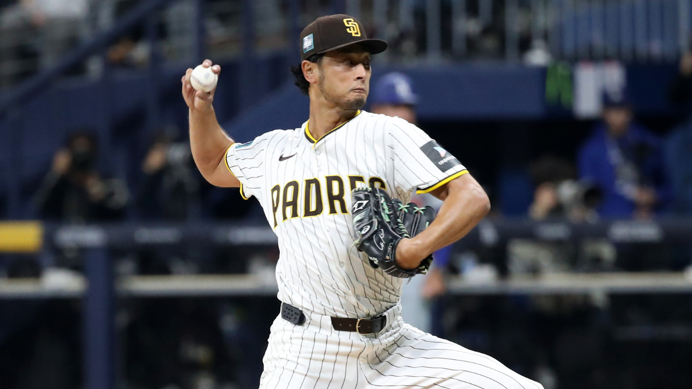 Padres vs. Giants time, TV channel, odds, how to watch MLB Opening Day online, starting pitchers