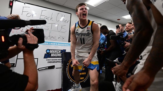 Marquette v Colorado
