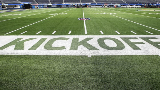 NFL: SEP 08 Bills at Rams