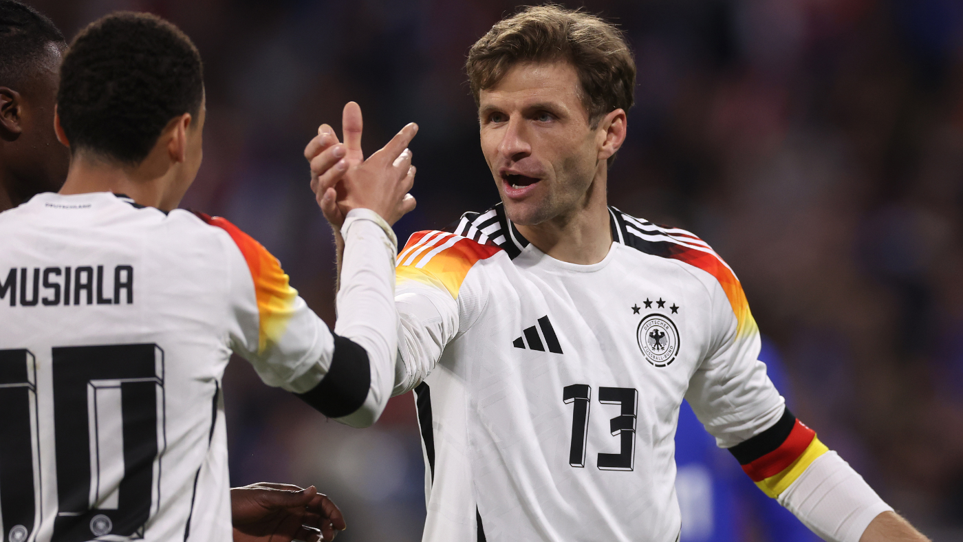 How to watch Germany vs. the Netherlands: Live stream online, prediction, TV channel, time, news, odds