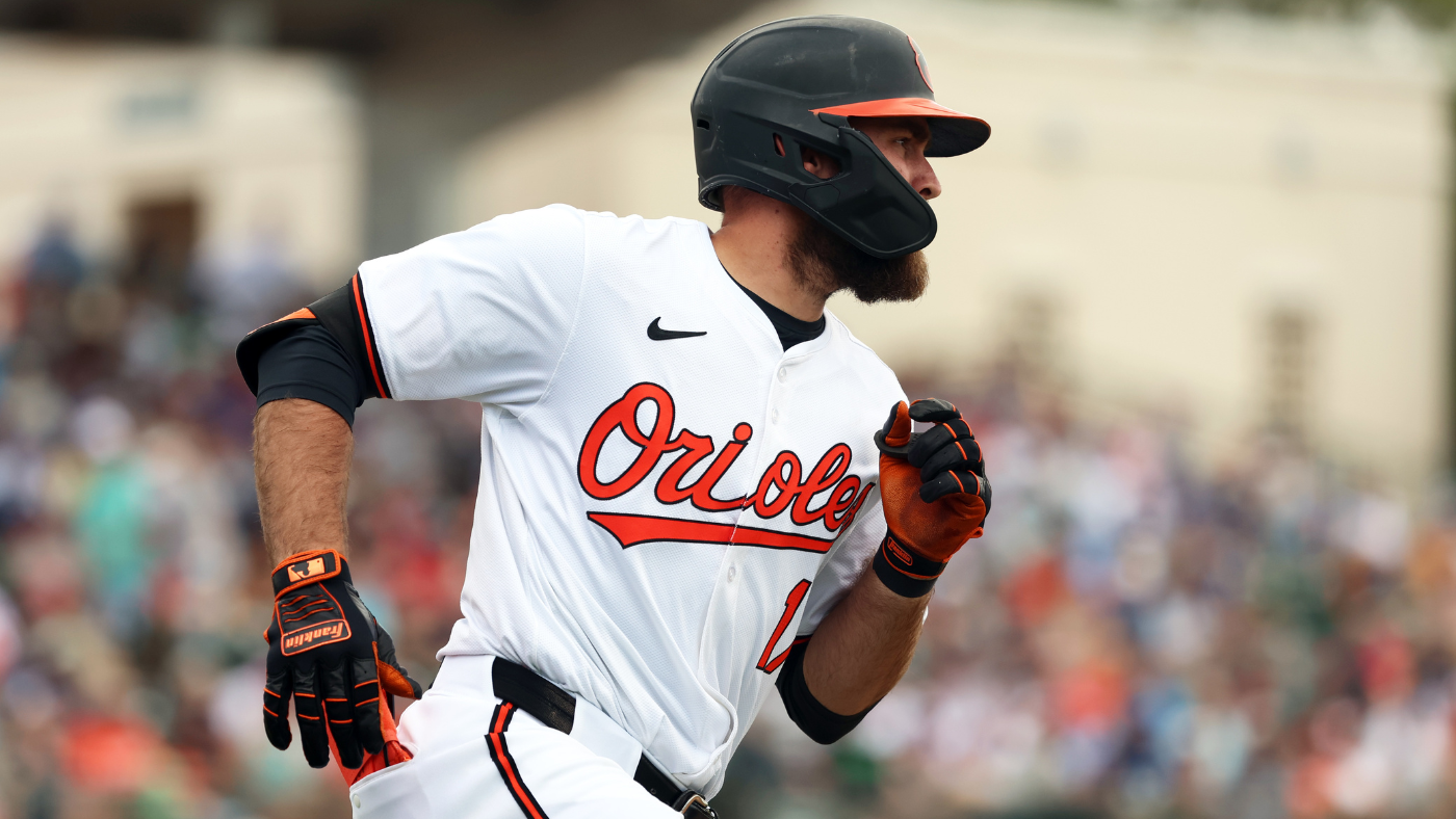 Orioles vs. Angels time, TV channel, MLB Opening Day 2024 live stream, watch online, pitchers, odds