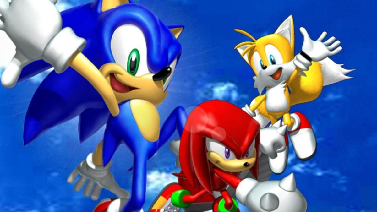 Sega Reportedly Planning to Bring Back Classic Sonic the Hedgehog Game