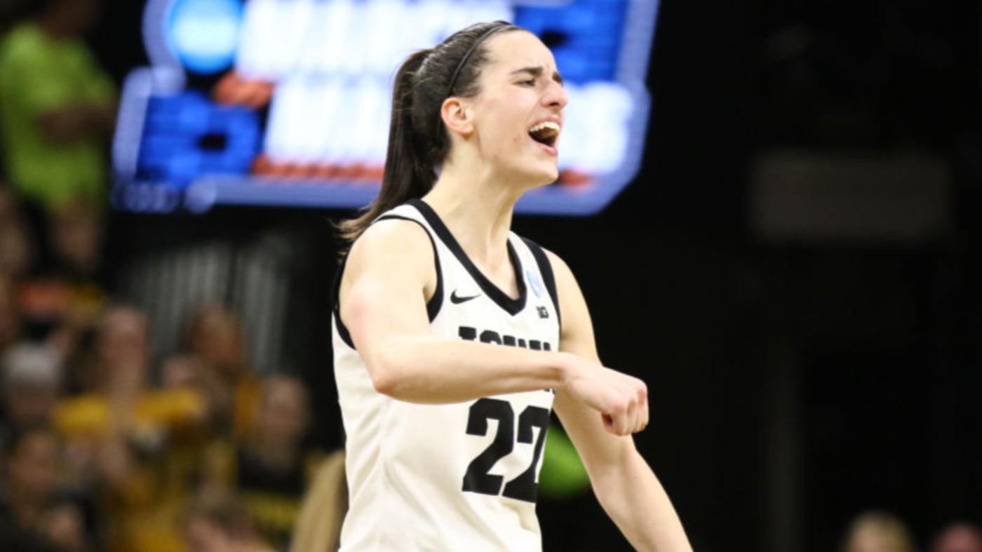2024 NCAA Women's Tournament winners, losers: Caitlin Clark powers Iowa to Sweet 16, Pac-12 going out strong