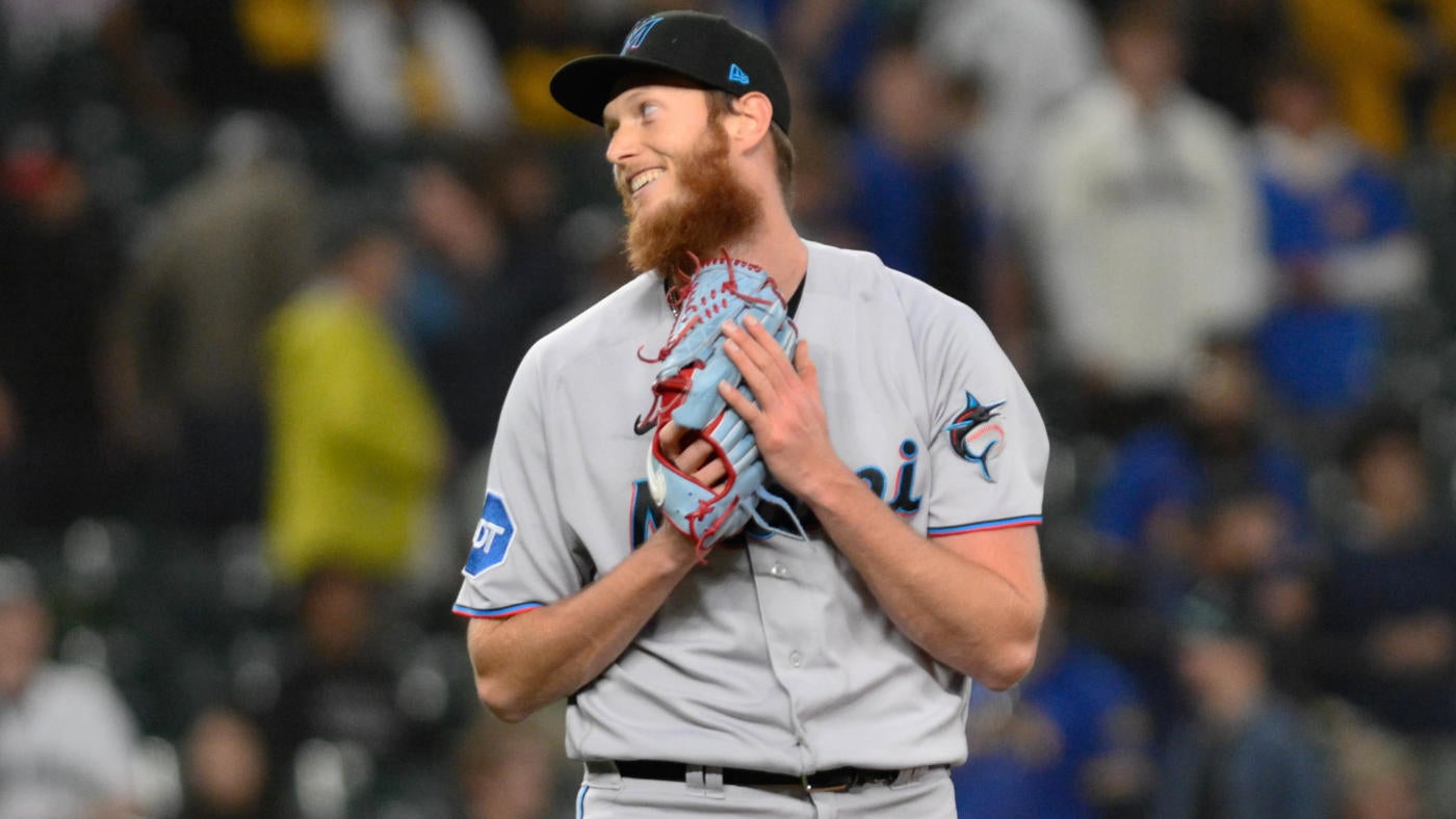 Fantasy Baseball Week 1 Preview: Top sleeper pitchers for both four- and 11-day period, featuring A.J. Puk