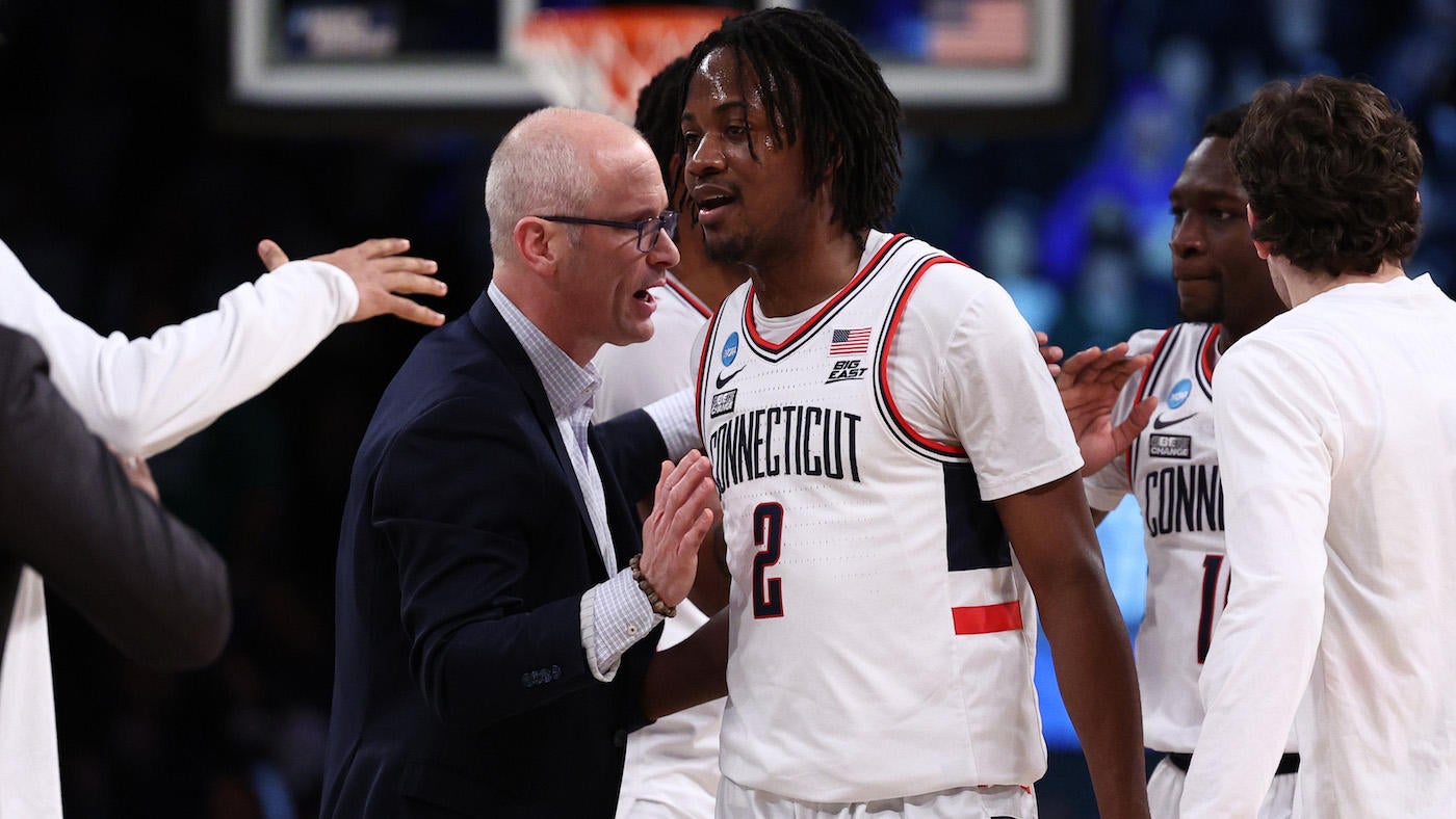 March Madness 2024: Why NCAA Tournament is poised for exciting finish despite lack of Cinderellas in Sweet 16