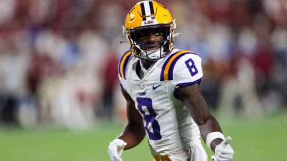 COLLEGE FOOTBALL: SEP 03 Camping World Kickoff - LSU vs Florida State