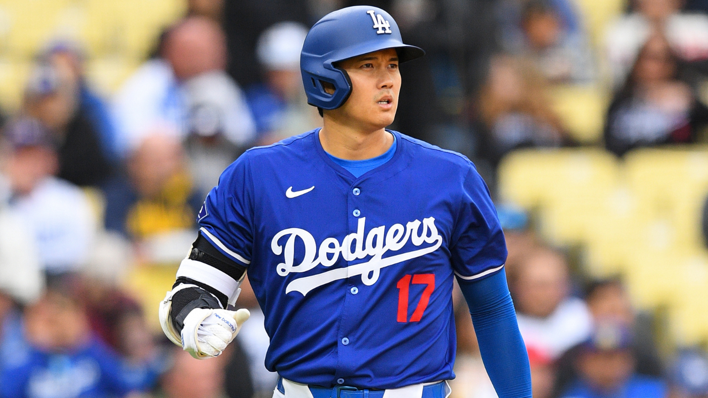 Dodgers vs. Cardinals TV channel, live stream: How to watch MLB Opening Day as Shohei Ohtani makes home debut