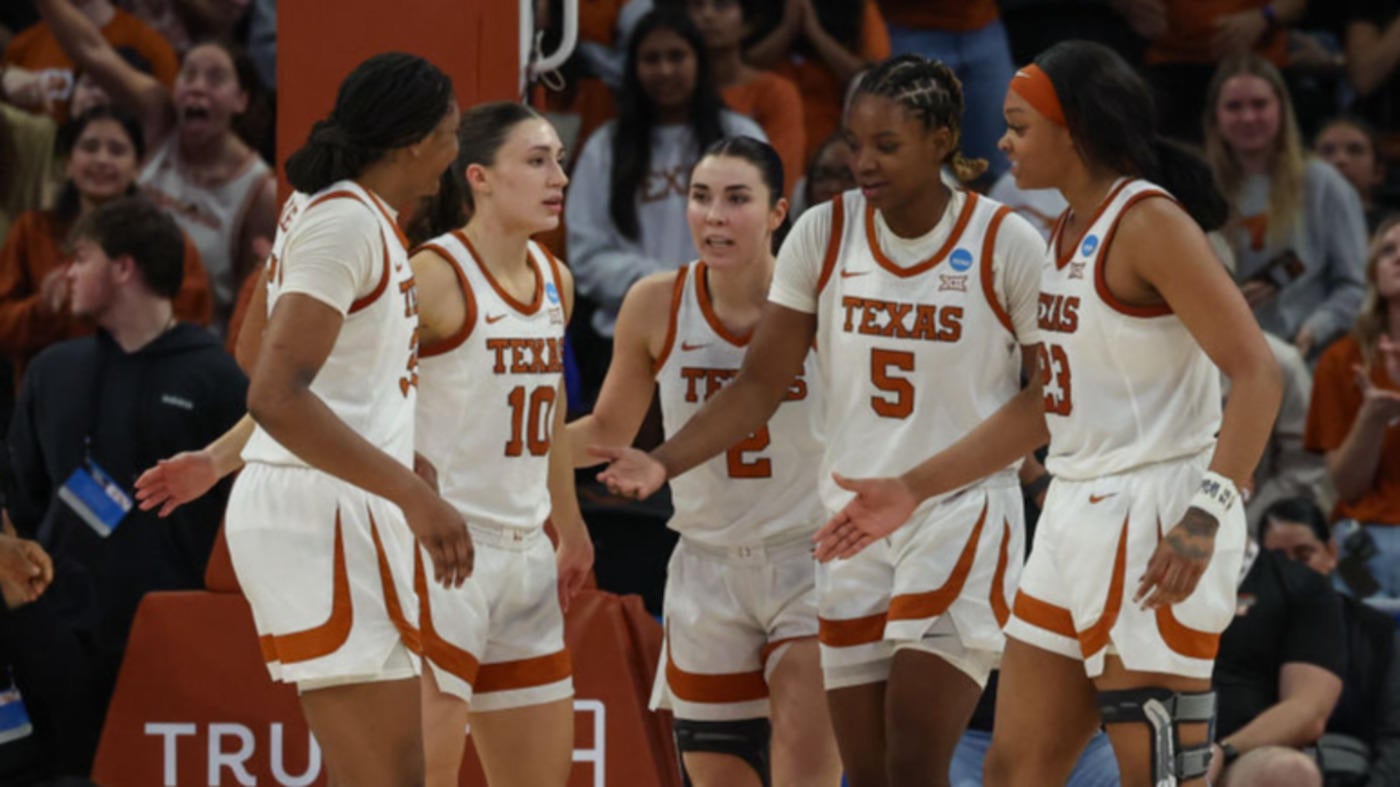 Texas vs. Gonzaga: March Madness live stream, watch online, TV channel, preview for women's Sweet 16 matchup