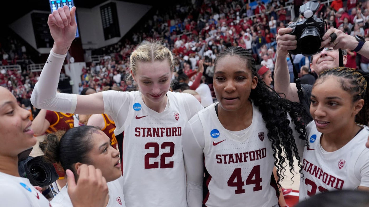 Stanford vs. NC State: March Madness live stream, start time, TV channel, preview for women's Sweet 16 matchup