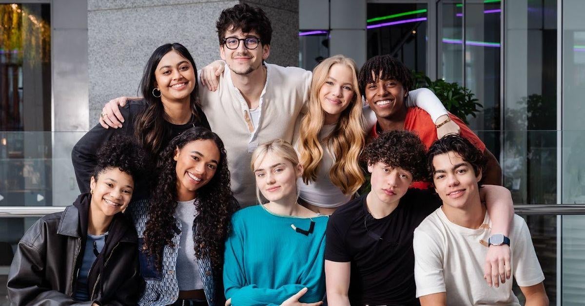 Zombies 4 Production Announced, New Cast Members Zombies 4 Production Announced, New Cast Members