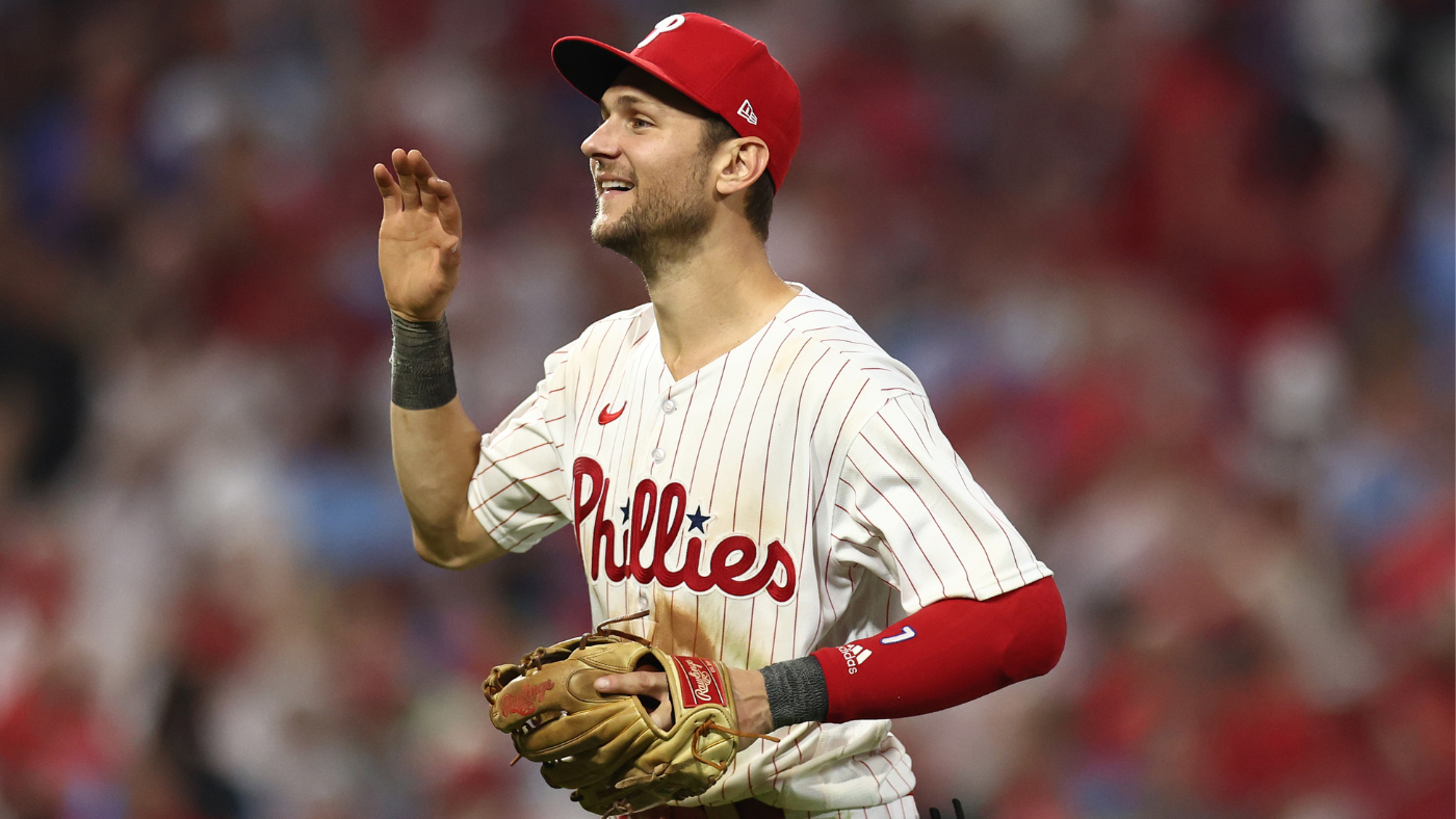 How to watch Philadelphia Phillies games in 2024: Live stream, TV channel, watch baseball online