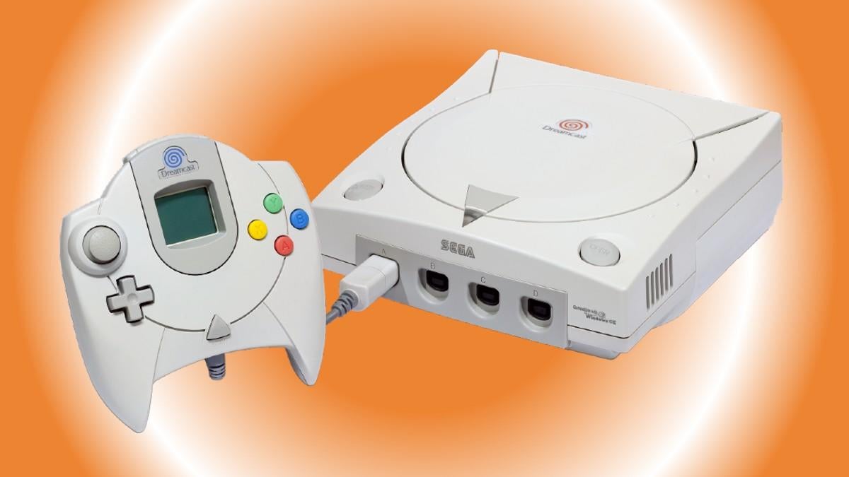 Sega Dreamcast's Best RPG Is Reportedly Getting a Reboot